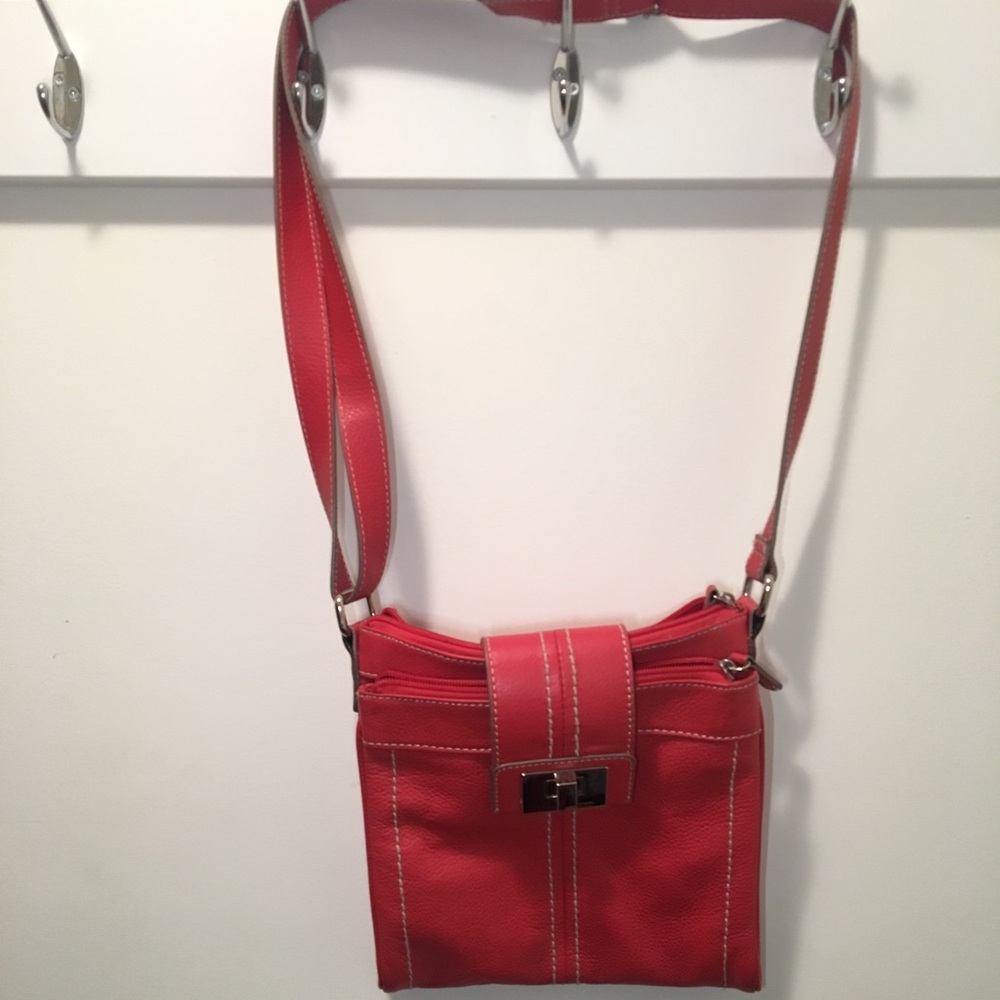 Crossbody Organizer